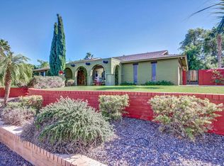 2335 E Cholla St, Phoenix, AZ 85028