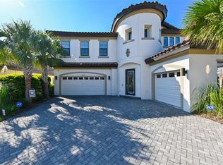 21878 Pristine Lake Blvd, Land O Lakes, FL 34637