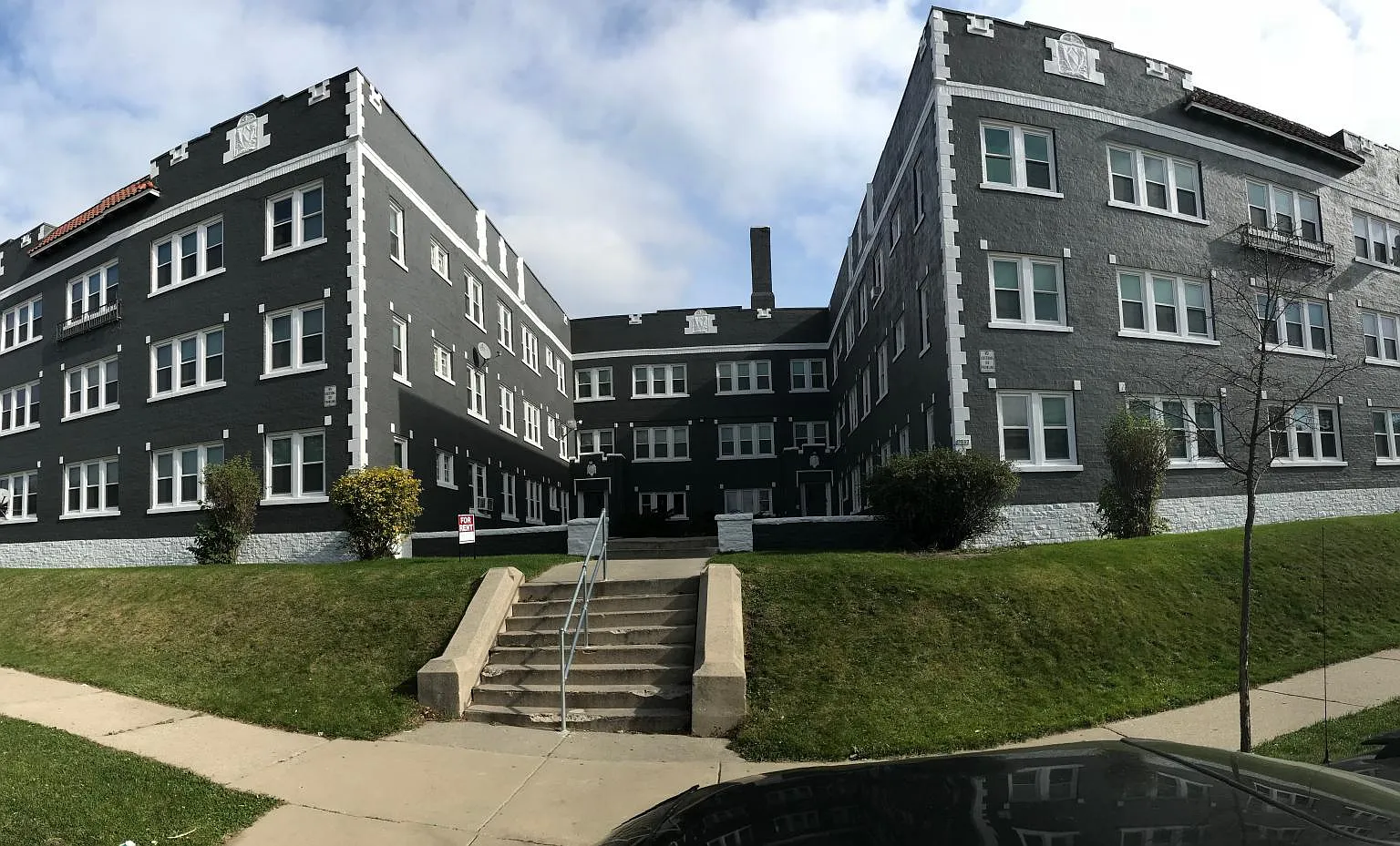 1 bed, 800 sqft, $900 — Photo 1
