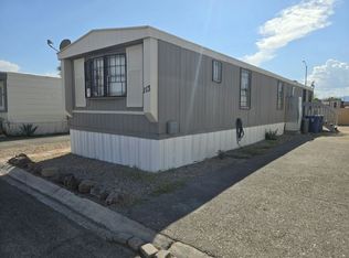 3401 N Walnut Rd UNIT 113, Las Vegas, NV 89115