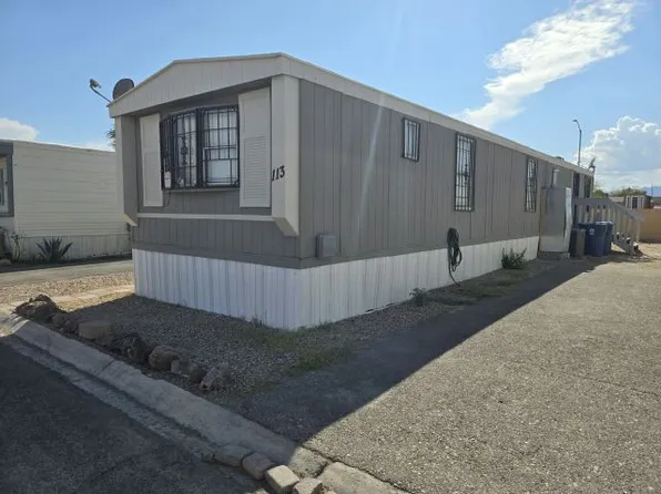3401 N Walnut Rd Unit 113, Las Vegas, NV 89115