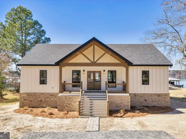 432 Lakeshore Dr, Cordele, GA 31015