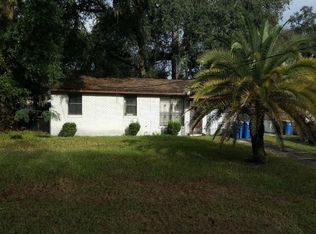 2623 Sandra Ln, Jacksonville, FL 32208