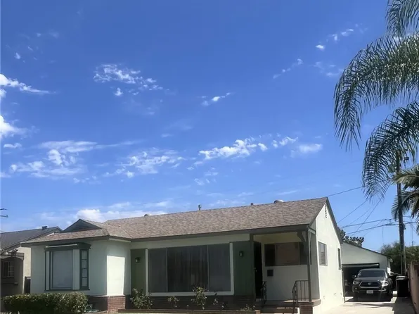 5412 Lemoran Ave, Pico Rivera, CA 90660
