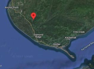 36170 Flintstone St, Anchor Point, AK 99556