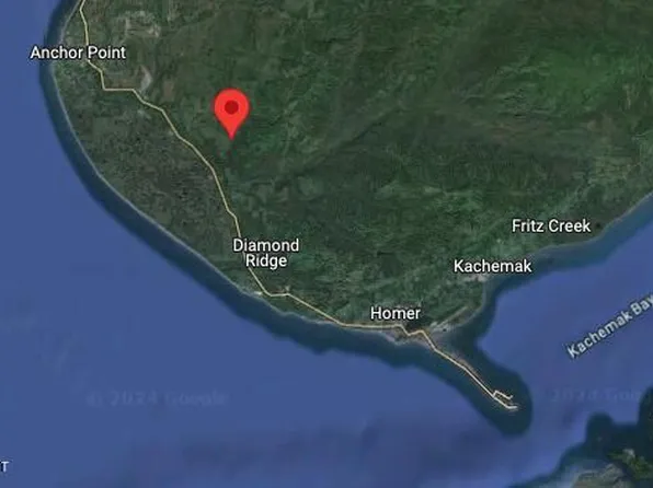 36170 Flintstone St, Anchor Point, AK 99556