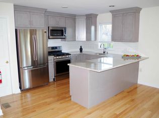 19 Di Donna Ct #C019, Clifton, NJ 07013