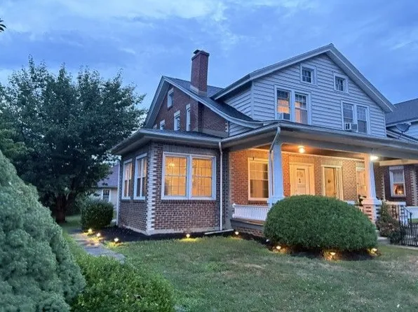 3 E Elm St, Reading, PA 19607