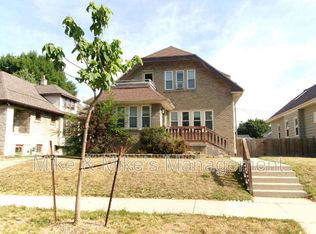 6424 W Chambers St, Milwaukee, WI 53210