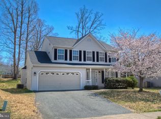 93 Saint Roberts Dr, Stafford, VA 22556
