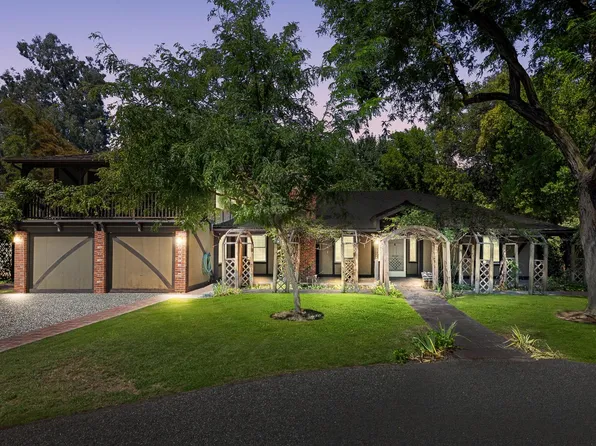 3925 N Van Ness Blvd, Fresno, CA 93704