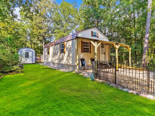 401 Deerfield, Livingston, TX 77351