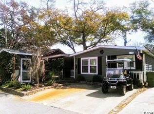 6001 S Kings Hwy UNIT Z-74, Myrtle Beach, SC 29575