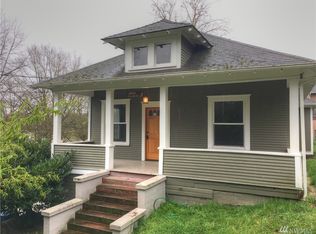 3509 S Lilac St, Seattle, WA 98118