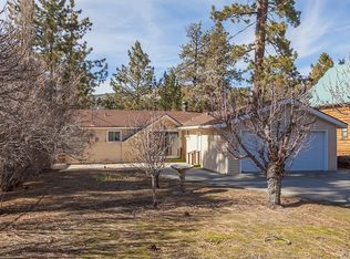 1333 E Country Club Blvd, Big Bear City, CA 92314