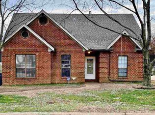 2505 Brooke McQueen Pl, Jonesboro, AR 72404