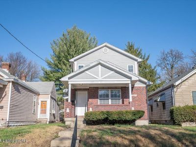 1605 Wilson Ave, Louisville, KY, 40210