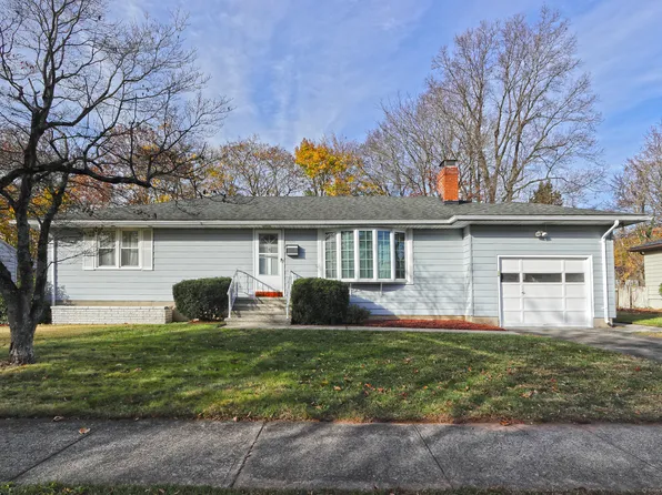 175 White Drive, Hamden, CT 06514