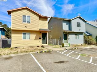 8413 SE Insley St, Portland, OR 97266