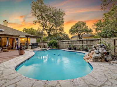 16303 Rangerider, San Antonio, TX, 78247