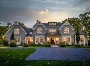 40 Miller Hill Rd, Dover, MA 02030