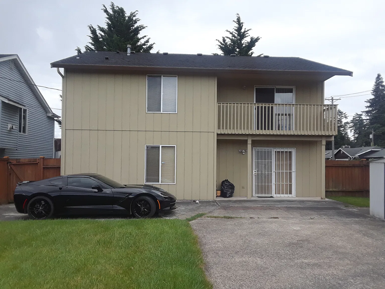 1 bed, 650 sqft, $1,200 — Photo 2
