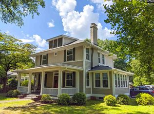 2931 Duncan St, Columbia, SC 29205