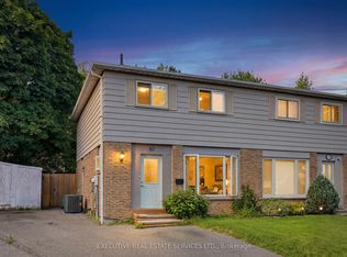 60 Chipwood Cres, Brampton, ON L6V 2E5