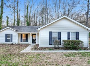 434 Fairhaven Ct, Stockbridge, GA 30281