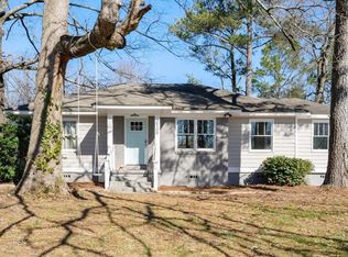 2109 Settle Cir SE, Atlanta, GA 30316