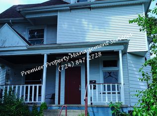 522 W Madison Ave, New Castle, PA 16102