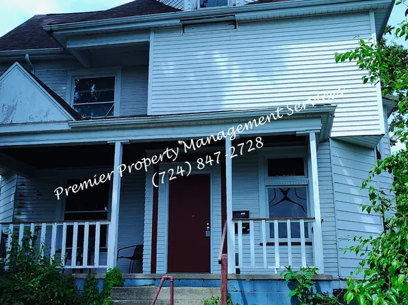 522 W Madison Ave, New Castle, PA 16102