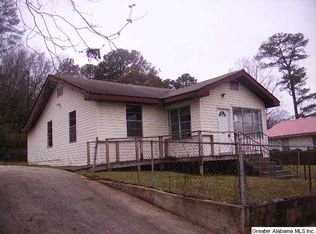 123 Front St, Adamsville, AL 35005