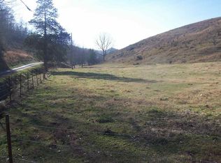 1104 Rebel Hollow Rd, Tazewell, TN 37879