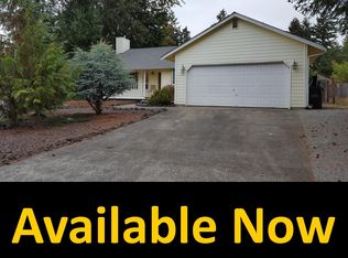 1740 Mapleridge Ct NE, Olympia, WA 98506
