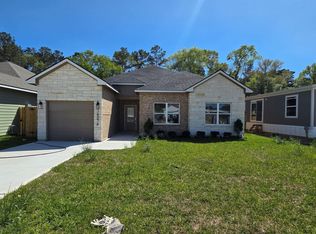 16276 Jeet St, Conroe, TX 77306