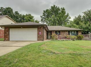 6621 E 73rd Pl S, Tulsa, OK 74133