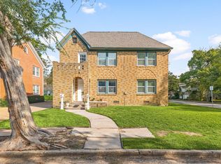 1202 Barkdull St, Houston, TX 77006