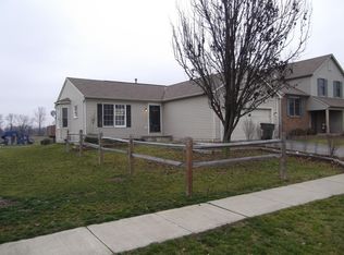 7216 Oliver Winchester Dr, Canal Winchester, OH 43110