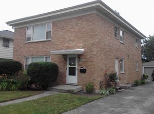 2111 W Glen Flora Ave, Waukegan, IL 60085