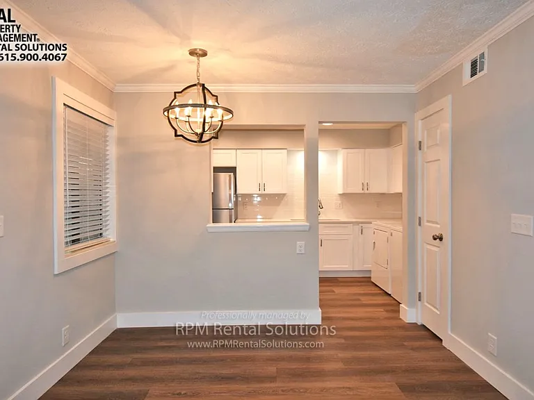 5312 Edmondson Pike #2 — Photo 2