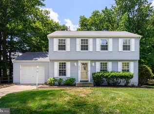 6686 Possum Ct, Columbia, MD 21045