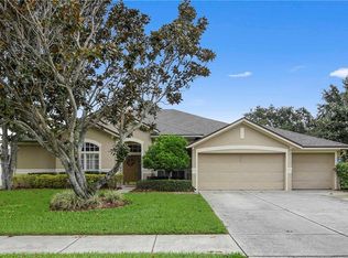 12001 Radbourne St, Winter Garden, FL 34787