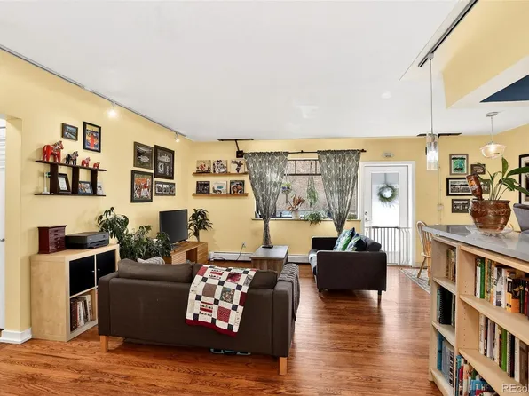 636 N Washington Street #101, Denver, CO 80203