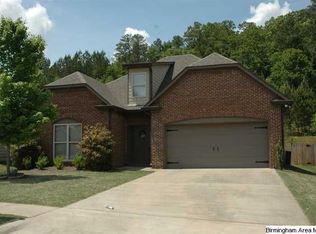 4043 Jubilee Ln, Moody, AL 35004