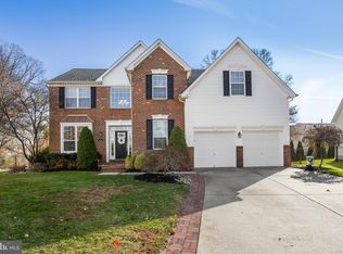 11 Tyler Pl, Hainesport, NJ 08036