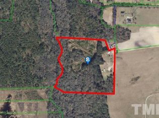 3800B Us Highway 701 S, Four Oaks, NC 27524