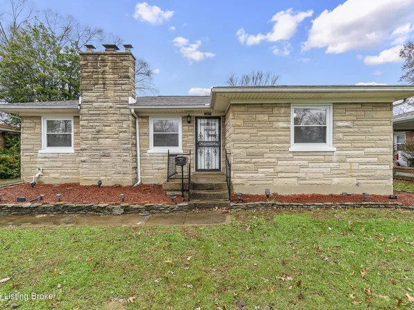 2025 San Jose Ave, Shively, KY 40216