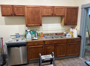 405 N Brown St, Clarksville, AR 72830