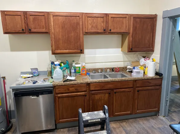 405 N Brown St, Clarksville, AR 72830